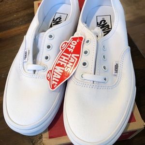 Vans Sneakers - New